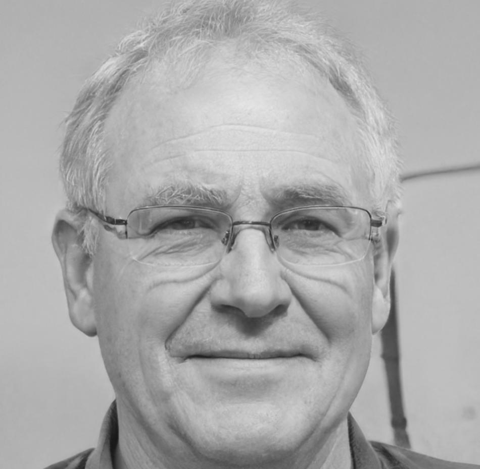 Uczestnik programu Jerzy Olszański